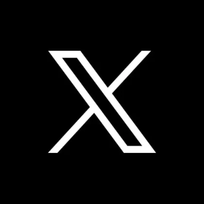 Virtual Credit Card ( Twitter X )