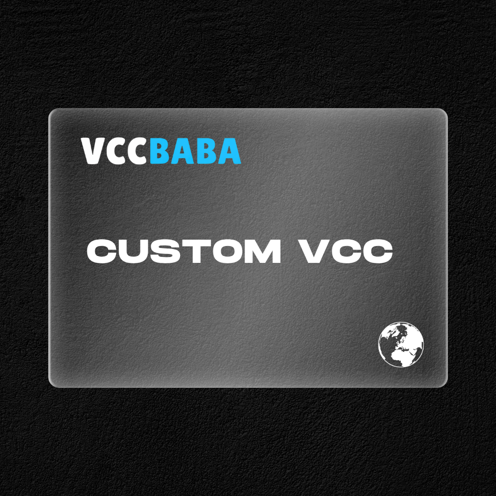 Custom VCC